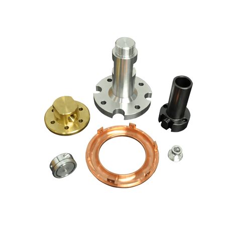 copper cnc lather parts supplier|CNC Lathe Turning Copper Parts .